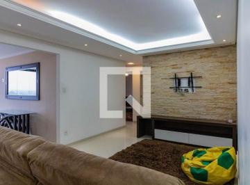 Apartamento · 91m² · 3 Quartos · 2 Vagas · Apartamento para Aluguel - Jabaquara, 3 Quartos, 91 m² - São Paulo
