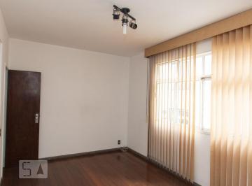 Apartamento · 114m² · 3 Quartos · 1 Vaga · Apartamento para Aluguel - Sion, 3 Quartos, 114 m² - Belo Horizonte