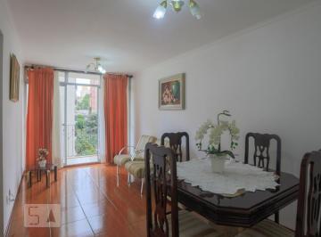 Apartamento · 58m² · 2 Quartos · 1 Vaga · Apartamento para Aluguel - Jardim São Savério, 2 Quartos,  58 m² - São Paulo