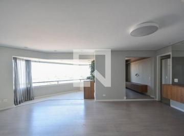 Apartamento · 115m² · 3 Quartos · 2 Vagas · Apartamento para Aluguel - Brooklin, 3 Quartos, 115 m² - São Paulo