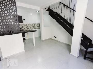 Casa · 40m² · 1 Quarto · Casa para Aluguel - Santana, 1 Quarto,  40 m² - São Paulo