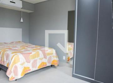 Apartamento · 26m² · 1 Quarto · Apartamento para Aluguel - Vila Constança , 1 Quarto, 26 m² - São Paulo
