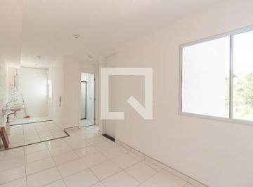Apartamento · 42m² · 2 Quartos · Apartamento para Aluguel - Campo Grande, 2 Quartos, 42 m² - Rio de Janeiro