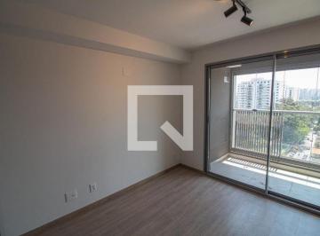 Apartamento · 25m² · 1 Quarto · Apartamento para Aluguel - Santo Amaro , 1 Quarto,  25 m² - São Paulo