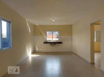 Casa · 70m² · 2 Quartos · 1 Vaga · Casa para Aluguel - Santa Maria, 2 Quartos, 70 m² - Osasco