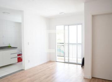 Apartamento · 47m² · 2 Quartos · 1 Vaga · Apartamento para Aluguel - Recanto dos Victor's, 2 Quartos,  47 m² - Cotia