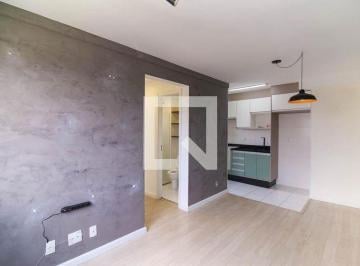 Apartamento · 41m² · 2 Quartos · Apartamento para Aluguel - Panamby, 2 Quartos, 41 m² - São Paulo