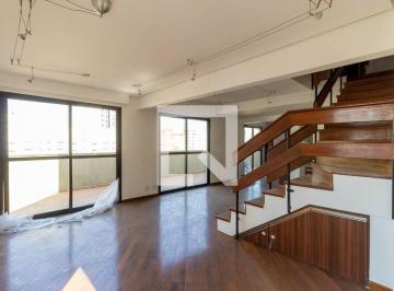 Apartamento · 168m² · 3 Quartos · 3 Vagas · Apartamento para Aluguel - Vila Mariana, 3 Quartos,  168 m² - São Paulo