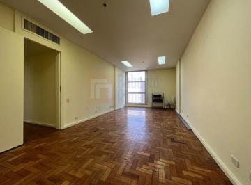 Foto 01 · Sala Comercial à Venda no Centro do Rio de Janeiro com 89m² 3 Salas Cozinha 2 Banheiros Ótima Local