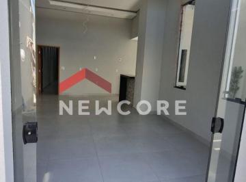 Casa de 3 quartos Venda R$ 559.690 · Casa em Rua Luiz Gomes de Assis - Jardim Terra Branca - Bauru/SP