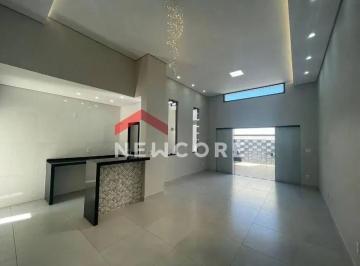 Casa · 155m² · 3 Quartos · 2 Vagas · Casa em  Rua Luiz Gomes de Assis - Jardim Terra Branca - Bauru/SP