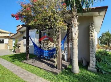 Casa · 190m² · 5 Quartos · 4 Vagas · Casa em - Centro - Imbé/RS
