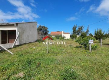 Terreno · 75m² · Lote em Santana - Santa Terezinha (Distrito) - Imbé/RS