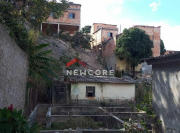 Terreno , Belo Horizonte · Lote em Rua Janaitiba - Casa Branca - Belo Horizonte/MG