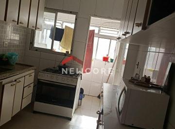 Apartamento · 56m² · 3 Quartos · 1 Vaga · Apartamento em   Rua Edmundo Juventino Fuentes, 160 - Parque Tomas Saraiva - São Paulo/SP
