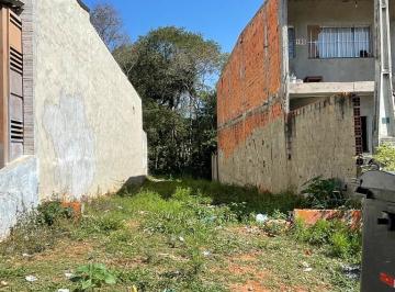Terreno , Sorocaba · Terreno à venda, 125 m² por R$ 125.000,00 - Jardim Califórnia - Sorocaba/SP