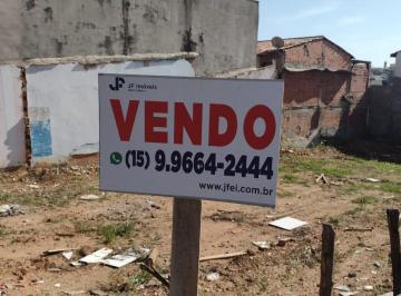 Terreno , Sorocaba · Terreno à venda, 245 m² por R$ 239.000,00 - Jardim Califórnia - Sorocaba/SP