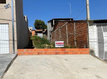 Terreno , Sorocaba · Terreno à venda, 125 m² por R$ 114.250,00 - Jardim Califórnia - Sorocaba/SP