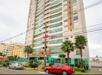 Apartamento de 3 quartos, Curitiba · Apartamento 3 suítes no ecoville