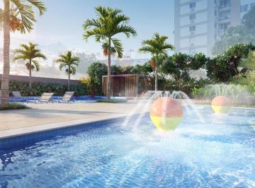 Apartamento de 3 quartos, Rio de Janeiro · Atmosfera Condominium Park I Apartamento 3 quartos, 89m², Tijuca