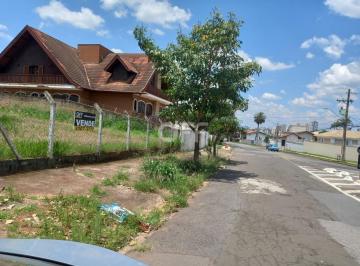 0 · terreno à venda em Parque Taquaral
