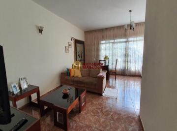 Comercial · 187m² · 2 Quartos · 1 Vaga · CASA COM 2 DORMITÓRIOS À VENDA, 187 M² POR R$ 800.000,00 - JARDIM PEREIRA DO AMPARO - JACAREÍ/SP