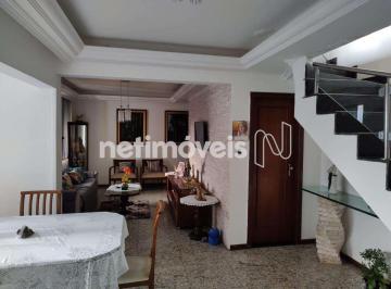Apartamento de 4 quartos, Salvador · APARTAMENTO 4 QUARTOS TIPO COBERTURA À VENDA NO COSTA AZUL