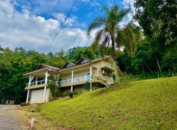 Rural de 3 quartos, Sapiranga · Sitio com 6 Hectares Casa Açude em Sapiranga/RS na Localidade de Picada São Jacó