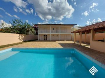 Casa · 500m² · 4 Quartos · 16 Vagas · CASA SHIS QL 28 LAGO SUL GARAGEM FINANCIAMENTO LAZER ESCRITÓRIO