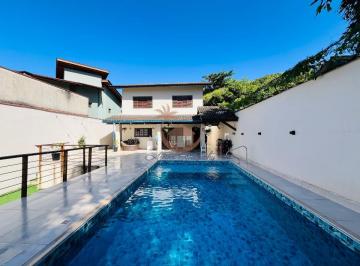 Imagem do Imóvel · Casa disponível para locação na Praia de Juquehy.