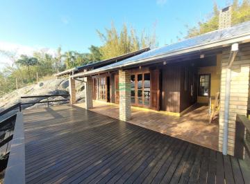 Casa · 180m² · 3 Quartos · 2 Vagas · Casa na Lagoa do Noca
