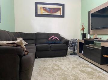 Foto 36 · Excelente imóvel com 3 dormitórios, sendo uma suíte, sala, cozinha, área de lazer, 2 vagas de garage