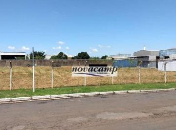546006f954ca3044e7c664e73c0eec7f09f52ece · Terreno à venda, 2600 m² por R$ 3.250.000,00 - Terminal Intermodal de Cargas (TIC) - Campinas/SP