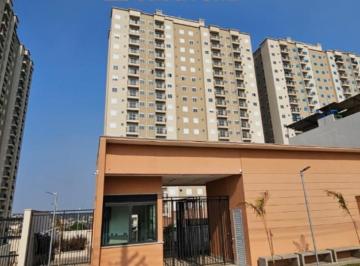 Apartamento de 2 quartos, Campinas · Apartamento à Venda pronto para morar - 2 quartos e varanda - Campinas/SP