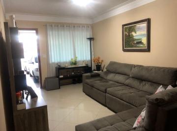 Casa de 3 quartos, São Paulo · Belo Sobrado à venda na Vila Guedes na Rua São Francisco de Assis