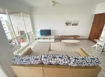 Apartamento de 3 quartos, Bertioga · Apartamento para locar anual em Riviera de São Lourenço 