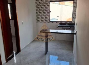 Casa · 40m² · 2 Quartos · 1 Vaga · Apartamento (studio ) com 02 dormitórios com vaga .Tatuapé