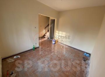Foto 01 · Sobrado para locação, 3 dormitórios, 3 vagas, 187m², Vila Clementino