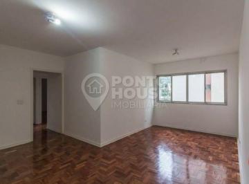 Apartamento · 107m² · 3 Quartos · 2 Vagas · Apartamento para locação ou venda na Vila Mariana, 3 dorm, 2 vgs (3 vgs para venda)