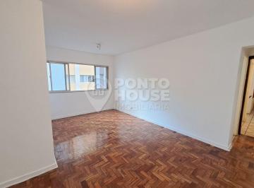 Apartamento · 107m² · 3 Quartos · 3 Vagas · Apartamento a venda e locação na Vila Mariana perto do Metro 3 dormitórios