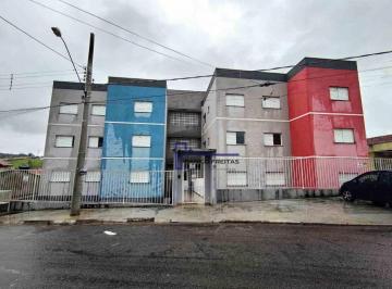 c576085ebb0ba59311c5601777c1ab1675980ab9 · Apartamento com 2 dormitórios à venda, 48 m² por R$ 280.000,00 - Jardim das Cerejeiras - Atibaia/SP
