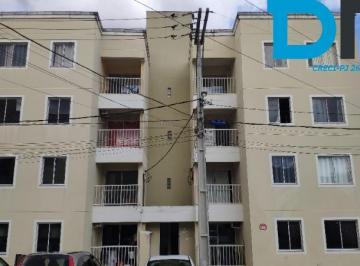 Foto 01 · Apartamento, São Judas, Jequié, BA