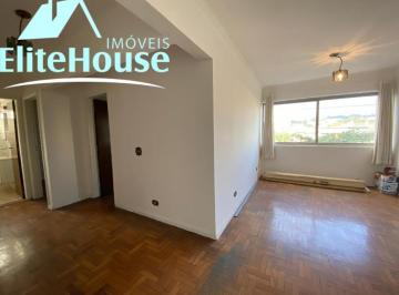 Foto 01 · Apartamento, Jardim da Glória, São Paulo, SP