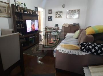 Casa · 120m² · 4 Quartos · 2 Vagas · CASA TÉRREA EM RUA SUPER TRANQUILA, RUA SEM SAÍDA