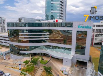 Comercial , Brasília · ÚLTIMA DISPONÍVEL! Hospital Águas Claras, Consultório, Clínica, Centro Clínico