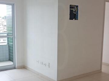 Foto 01 · Apartamento, Casa Amarela, Recife, PE