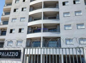 Foto 01 · Apartamento, Residencial Pallazio, Mogi Guaçu, SP