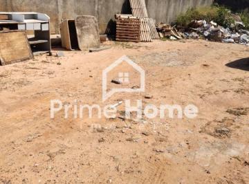 0 · terreno à venda em Jardim Novo Campos Elíseos