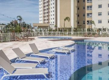 Apartamento de 2 quartos, Canoas · Apartamento 2 dormitórios 