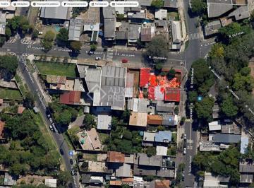 area_imagem_satelite2 · Terreno no bairro Bom Jesus
